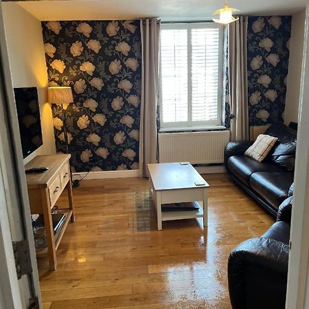 The Flat 72 Διαμέρισμα Χέρεφορντ Εξωτερικό φωτογραφία