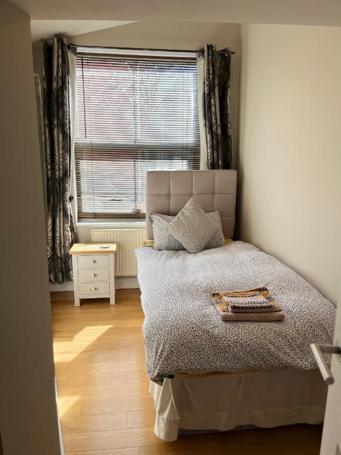 The Flat 72 Διαμέρισμα Χέρεφορντ Εξωτερικό φωτογραφία