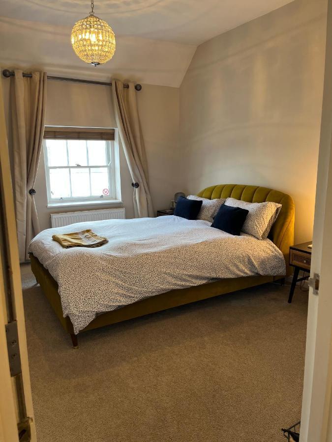 The Flat 72 Διαμέρισμα Χέρεφορντ Εξωτερικό φωτογραφία