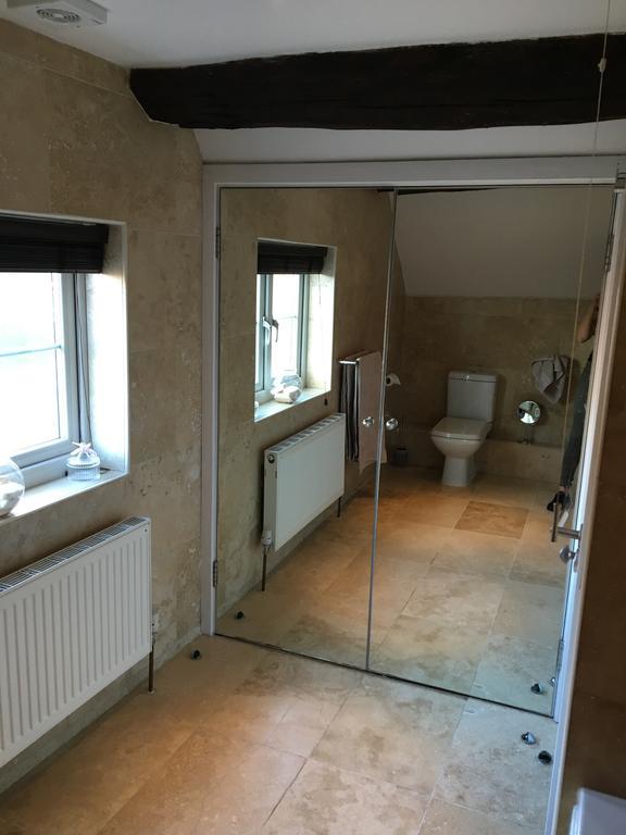 The Flat 72 Διαμέρισμα Χέρεφορντ Εξωτερικό φωτογραφία
